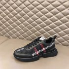 Hermes Men's Shoes 141