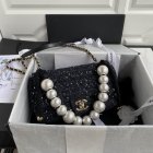 Chanel Original Quality Handbags 156