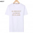 Burberry Men's T-shirts 09