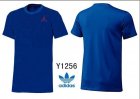 Air Jordan Men's T-shirts 170