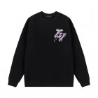 Louis Vuitton Men's Long Sleeve T-shirts 1344