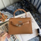 Hermes High Quality Handbags 198