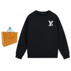 Louis Vuitton Men's Long Sleeve T-shirts 1312