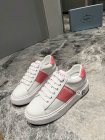 Prada Men's Shoes 1600