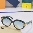 Louis Vuitton High Quality Sunglasses 2501
