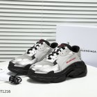 Balenciaga Men's Shoes 80