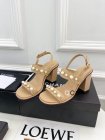 Chanel Women's Shoes 1082
