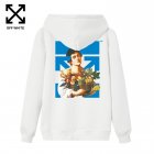 Off white Women's Hoodies 22