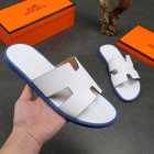 Hermes Men's Slippers 384