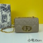 DIOR High Quality Handbags 307