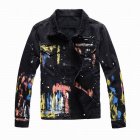 Off white Men's Jackets 08