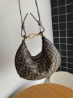 Fendi Original Quality Handbags 500