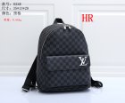 Louis Vuitton Normal Quality Handbags 322