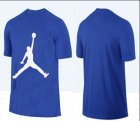 Air Jordan Men's T-shirts 287