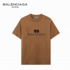 Balenciaga Men's T-shirts 408