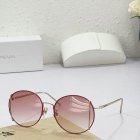 Prada High Quality Sunglasses 638