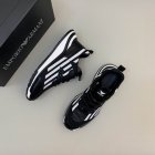 Armani Men's Shoes 1493