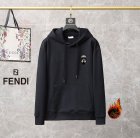 Fendi Men's Hoodies 86