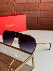 Cartier High Quality Sunglasses 931