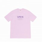 Supreme Men's T-shirts 41