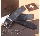 Louis Vuitton High Quality Belts 3536