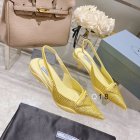 Prada Women's Shoes 379