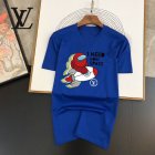 Louis Vuitton Men's T-shirts 840