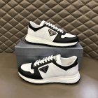 Prada Men's Shoes 583