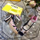 Fendi Women's Shoes 191