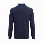 Ralph Lauren Men's Long Sleeve Polo 68