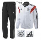 adidas Apparel Men's Casual Suits 143