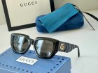 Gucci High Quality Sunglasses 2992