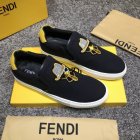 Fendi Men's Shoes 115