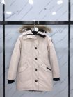 Canada Goose Women's Outerwear 23