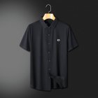 Gucci Men's Short Sleeve Shirts 22