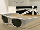 Prada High Quality Sunglasses 152
