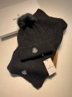 Moncler Hat & Scarve Set 98