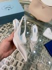 Prada Women's Shoes 292