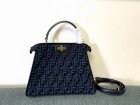 Fendi Original Quality Handbags 711