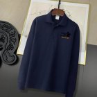 Gucci Men's Long Sleeve Polos 114