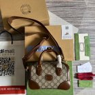 Gucci Original Quality Handbags 687