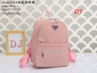 Prada Normal Quality Handbags 96