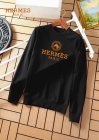 Hermes Men's Long Sleeve T-shirts 22