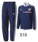 adidas Apparel Men's Casual Suits 134