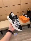 Armani Men's Shoes 1615