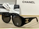 Chanel High Quality Sunglasses 2774