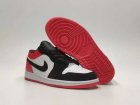 Nike Air Jordan Shoes Men 211