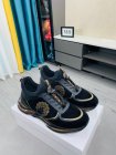 Versace Men's Shoes 122