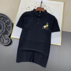 Balmain Men's Polo 07