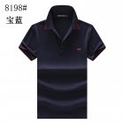 Armani Men's Polo 36